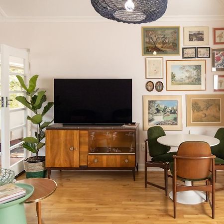 Boho Chic Apartment Стелленбос Екстер'єр фото
