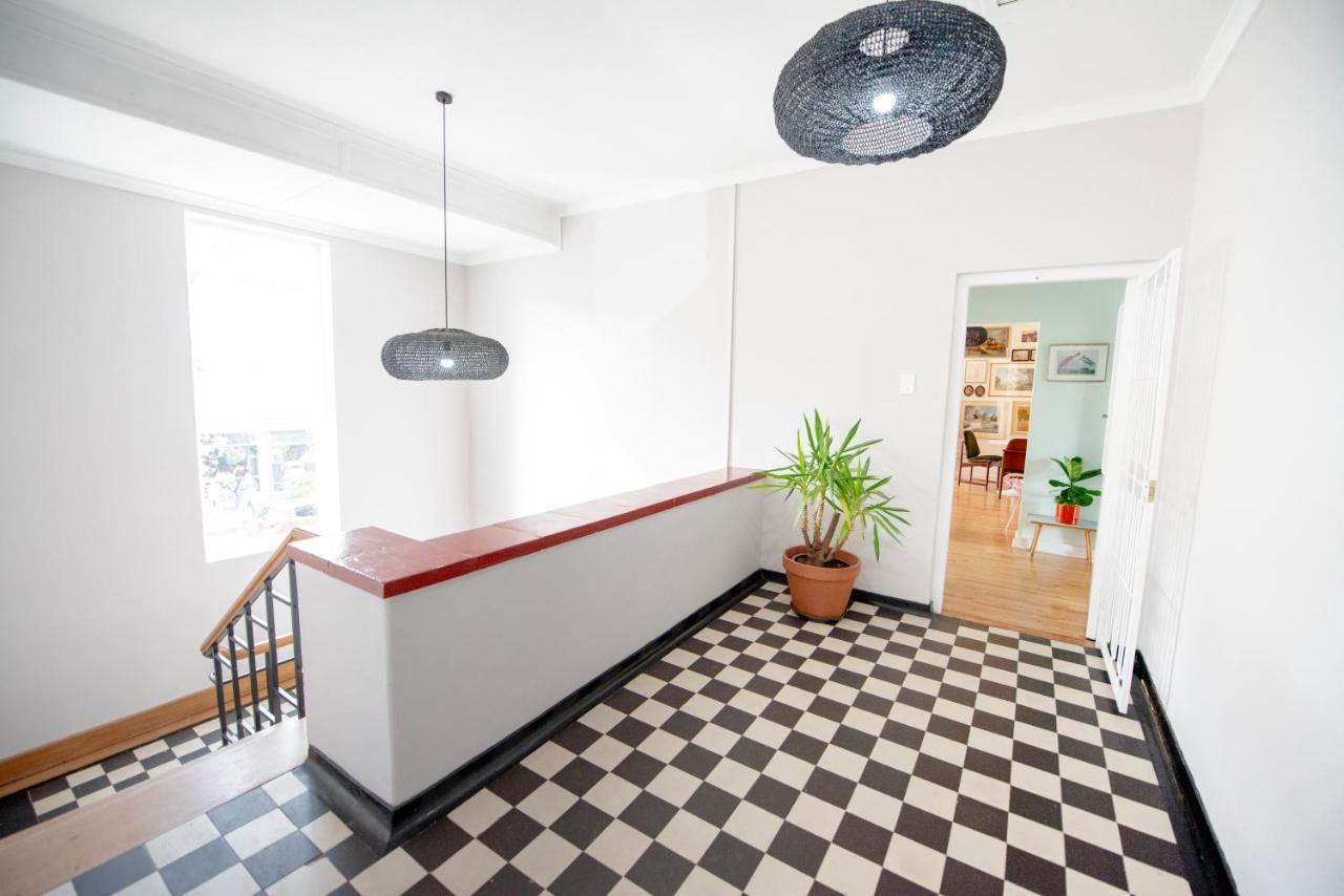 Boho Chic Apartment Стелленбос Екстер'єр фото