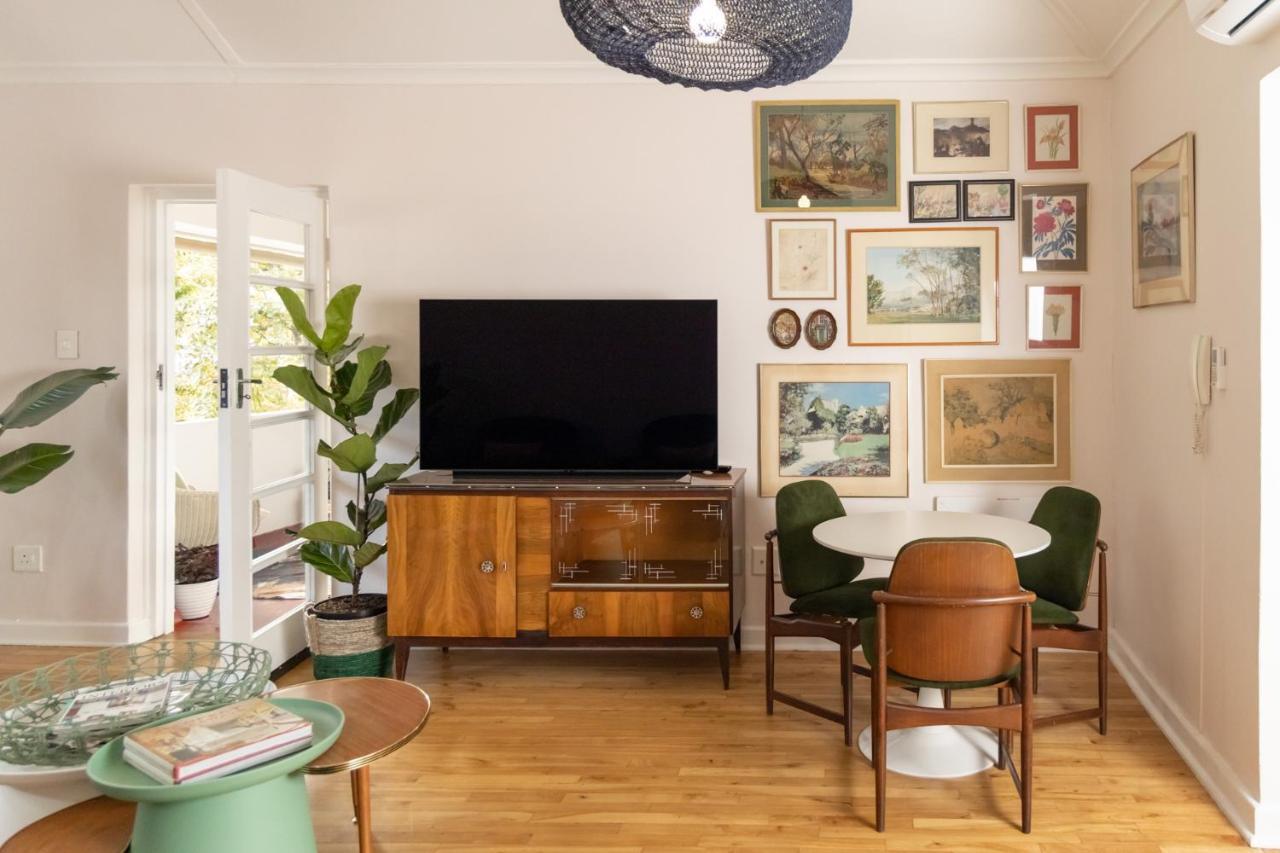 Boho Chic Apartment Стелленбос Екстер'єр фото
